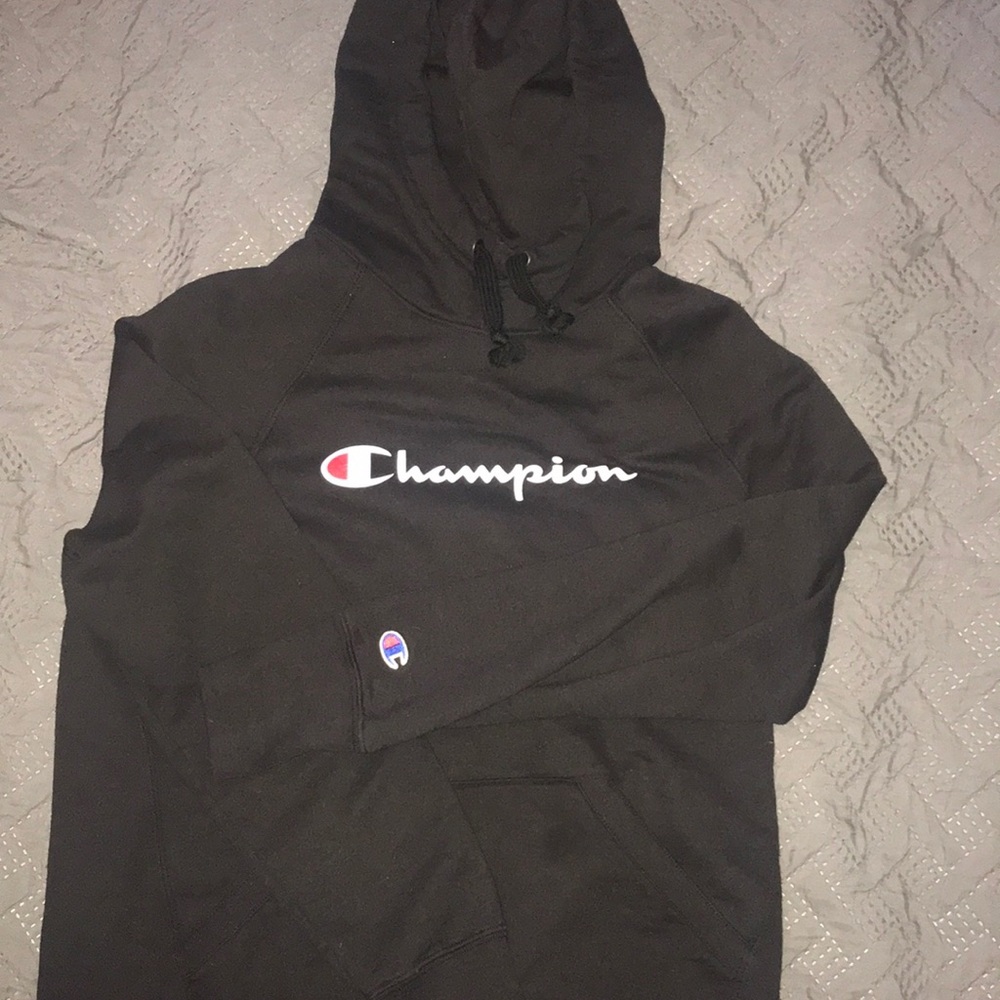 Champion Hoodie